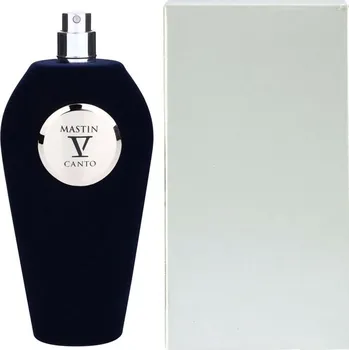Unisex parfém V Canto Mastin Parfémový extrakt EDP - Tester, 100ml, unisex
