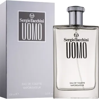 Pánský parfém Sergio Tacchini Uomo Toaletní voda EDT 100ml, pánske