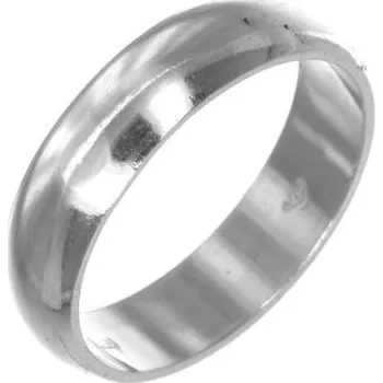 Prsten Argento 71326 Stříbrný prsten - obroučka | Velikost prstenu: 55mm