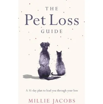 The Pet Loss Guide - Jacobs, Millie