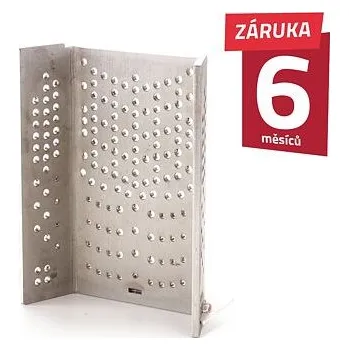 Příslušenství ke kotli OPOP Rošt hořáku 30kW - tvar U