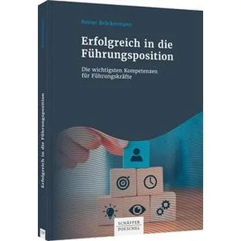 Erfolgreich in die Führungsposition - Bröckermann, Reiner