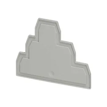 NSYTRACE26 NSYTR krytka, 3patra pro NSYTRV26T svorku, Schneider Electric