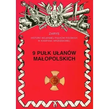 9 Pułk Ułanów Małopolskich - Andrzej Przybyszewski