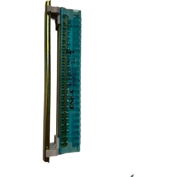 svorka Aferna Nulová svorkovnice krytá 22 na mini DIN lištu