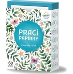 EcoHaus Prací papírky přímořský vánek