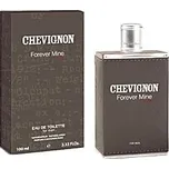 Chevignon Forever Mine for Men Toaletní voda EDT, 100ml, pánske