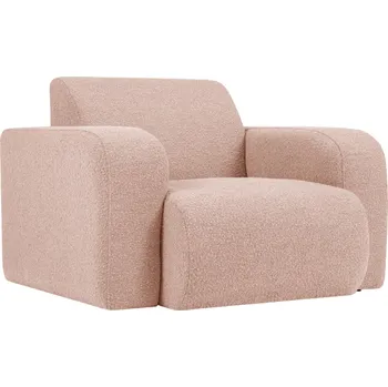 Křeslo Windsor & Co Bouclé křeslo Lola