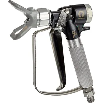 Stříkací pistole Vysokotlaká stříkací pistole GRACO XTR7+