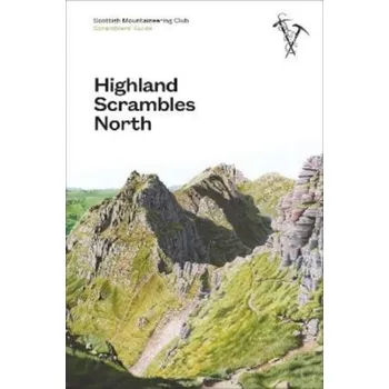 Highland Scrambles North - Thow, Iain