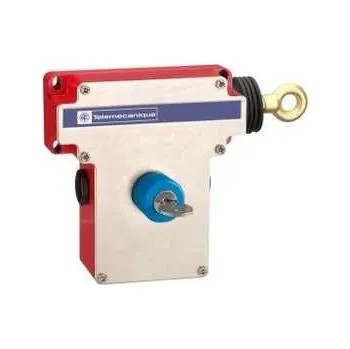 Switch XY2CE1A590 CABLE PULL SWITCH 300VAC 10A XY2CE, Schneider Electric