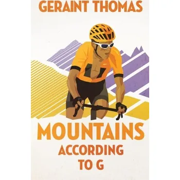 Mountains According to G - Thomas Geraint