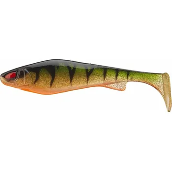 Rybářský háček Gumová Nástraha Daiwa Prorex Lazy Shad 16cm 54gr Ghost Golden Perch
