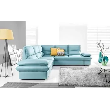 Sedací souprava Sedací souprava Morris, 269 x 269 cm - výběr potahových látek skupina I.