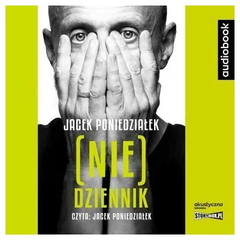 (Nie)dzienniki audiobook - Poniedziałek Jacek