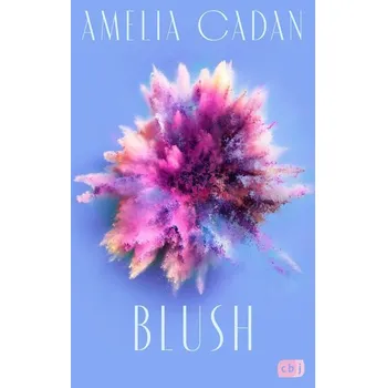 Blush - Cadan, Amelia