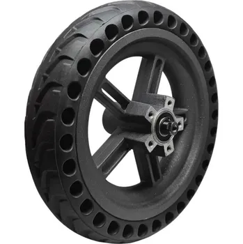 Příslušenství pro koloběžku Bezdušové kolo Xiaomi Mi Scooter M365