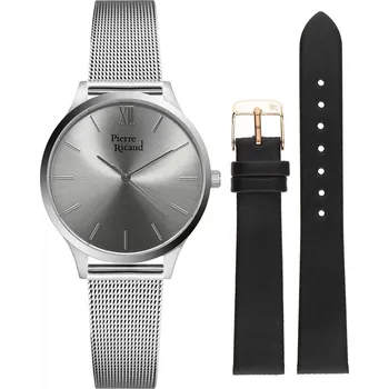 Hodinky Hodinky dámské Pierre Ricaud Fashion SET P22045.5163QB-SET