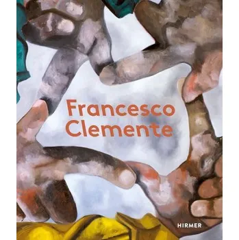 Umění Francesco Clemente - Jablonka, Rafael