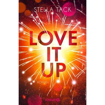 Love it up - Tack, Stella