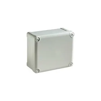 Elektroinstalační krabice NSYTBP292412 Thalassa, krabice 291x241x128 PC, Schneider Electric