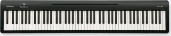 stage piano Roland FP-10 BK