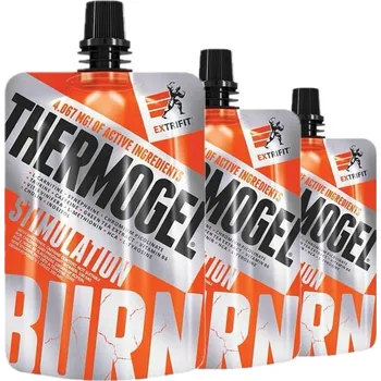 Protein AKCE 3x Extrifit Thermogel 80 g