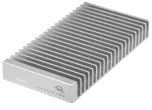 OWC Express 1M2 DIY Enclosure Kit for USB4 Macs & PCs (USB3 backwards compatible) 0GB