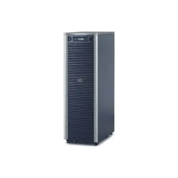 Záložní zdroj SYA12K16IXR Symmetra LX 12 kVA scalable t? 16 kVA N+1 ext. run tower, 220-240V or 380-415V, Schneider Electric