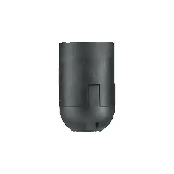 Síťový konektor Objímka plastová E27 MALPRO D3005