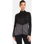 Kilpi TOMMS-W Dámská funkční mikina EU 36 UL0204KIBLK