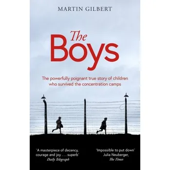 The Boys - Gilbert, Sir Martin