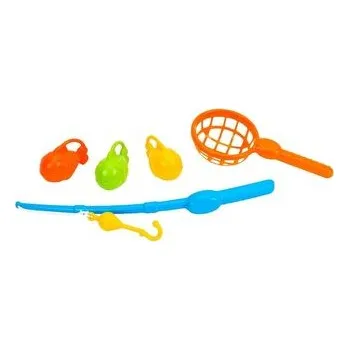 Dětské hřiště Zestaw wędkarski