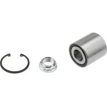 Ložisko kola zadní A-KLASA W168 1997-2004 1689810727 NTY