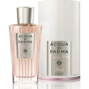 Parfém Acqua Di Parma Rosa Nobile Toaletní voda EDT, 125ml, dámske