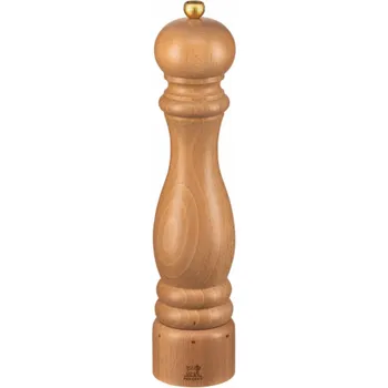 Mlýnek na koření Peugeot PARIS mlýnek na pepř bukové dřevo přír. 30 cm