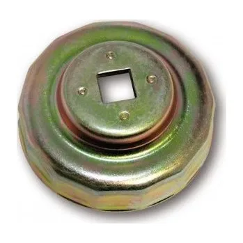 Nářadí na motocykly Klíč na olejový filtr BMW 74 mm