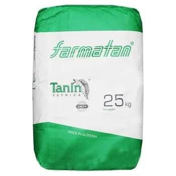 Krmivo pro hospodářské zvíře Farmatan Plus 75% a.u.v. plv 25kg