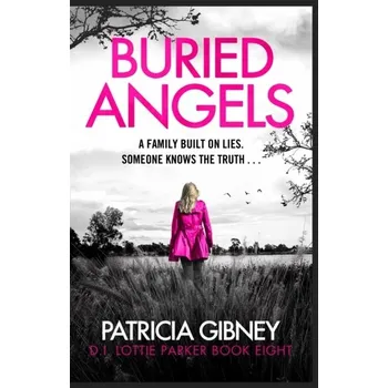 Buried Angels - Patricia Gibney