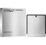 Porsche Design Titan For Men Toaletní voda EDT 100ml, pánske