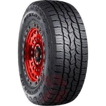 Letní osobní pneu Dunlop GRANDTREK AT5 275/70 R16 114T -