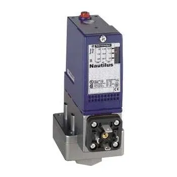 Příslušenství k čerpadlu XMLA002A2C11 Tlakový snímač XML-A 2,5 bar, pevné nastavení 1 úroveň- 1ZV, Schneider Electric