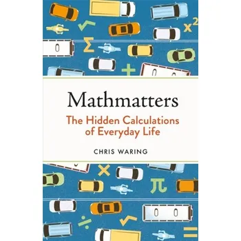 Matematika Mathmatters - Waring, Chris