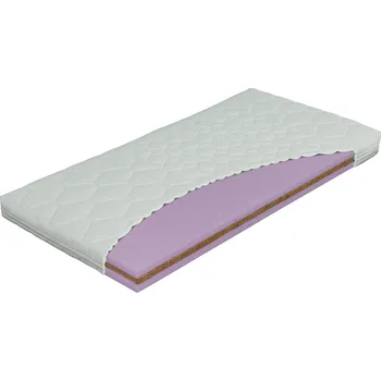 Materasso Matrace BABY KOKOS Bambi 70 x 140 x 8