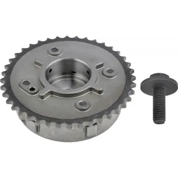 Alternátor Ozubené kolo rozvodového řemene MAZDA 3 BK 2.3,2.3T 2003-,3 BL 2.0,2.3T 2008-,6 GG 2.0 2002-,6 GH 2.0 2007-,CX-7 2.3T 2006- NTY