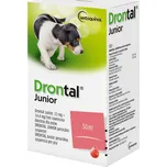 Bayer Drontal Junior 50 ml