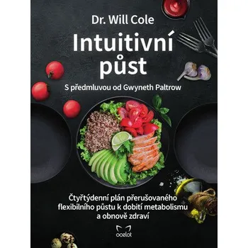 Intuitivní půst - Will Cole