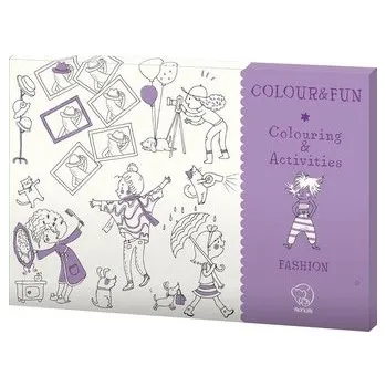 Teczka moda - praca zbiorowa