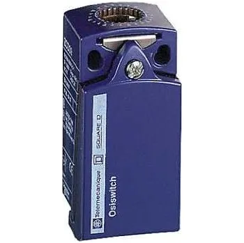 Stykač ZCD27 Tělo poloh. spínače ZCD, kompaktní, 2V, zpožděný, Schneider Electric