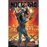 Nocterra, Volume 2: Pedal to the Metal - Scott Snyder